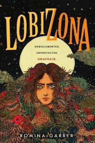 Cover of Lobizona