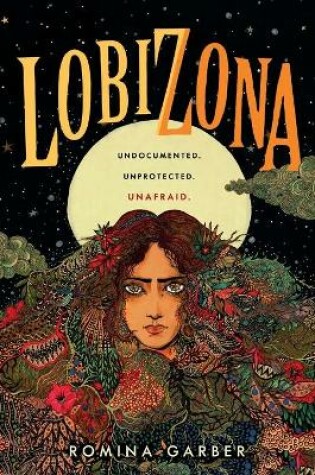 Cover of Lobizona