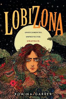 Book cover for Lobizona