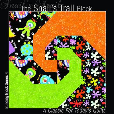 Cover of The Snail's Trail Block