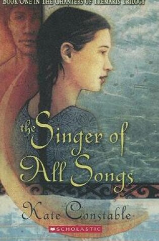 Cover of The Singer of All Songs