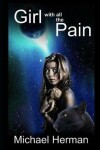 Book cover for Girl with All the Pain