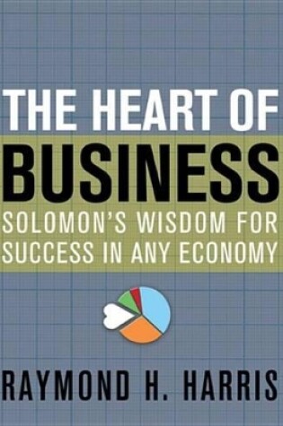 Cover of The Heart of Business