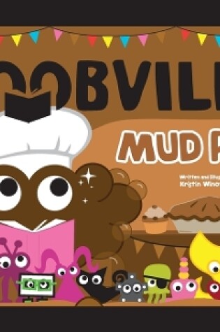 Cover of Mud Pies (Koobville)