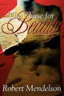 Book cover for The Chase for Beauty