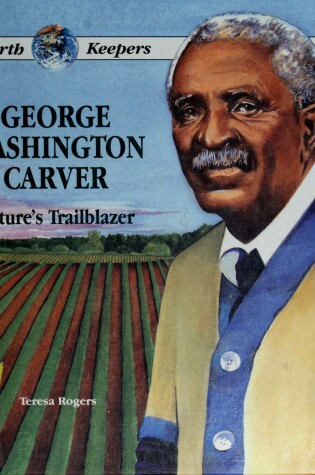 Cover of George Washington Carver