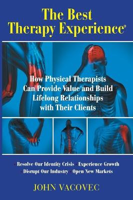 Cover of The Best Therapy Experience(R)