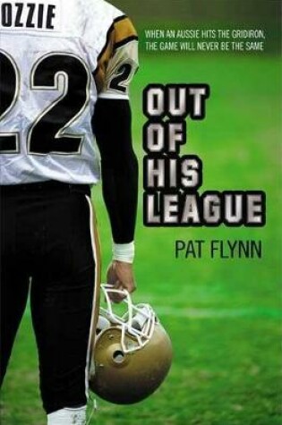 Cover of Out of His League