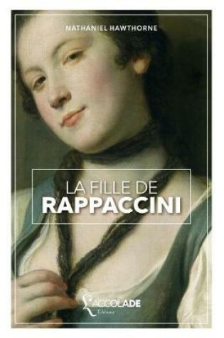 Cover of La Fille de Rappaccini