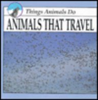 Book cover for Animals That Travel