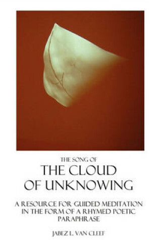 Cover of The Song Of The Cloud Of Unknowing