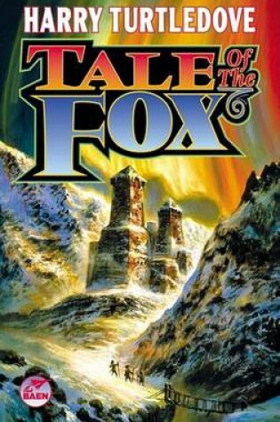 Cover of Tale of the Fox