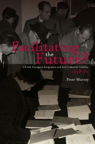Cover of Facilitating the Future?