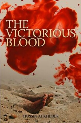 Cover of The Victorious Blood