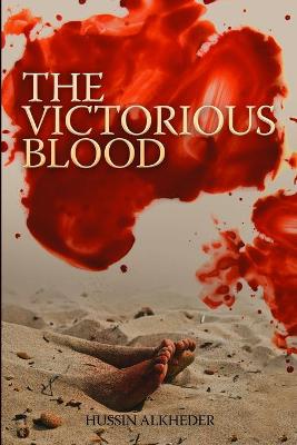 Book cover for The Victorious Blood