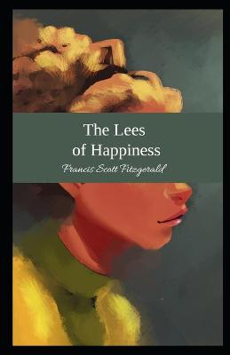 Book cover for The Lees of Happiness Illustrated