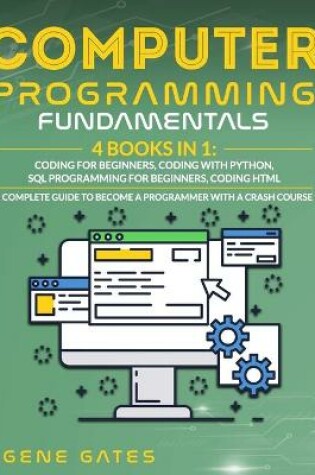 Cover of Computer Programming Fundamentals