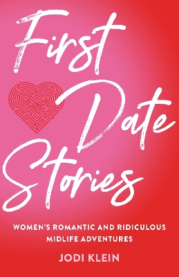 Book cover for First Date Stories