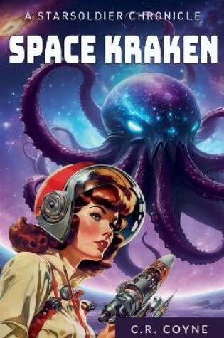 Cover of Space Kraken