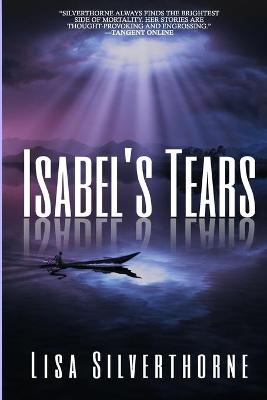 Book cover for Isabel's Tears