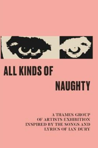 Cover of All Kinds of Naughty