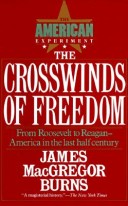 Book cover for Crosswinds of Freedom