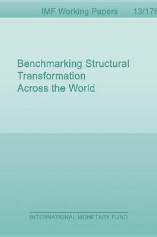 Cover of Benchmarking Structural Transformation Across the World