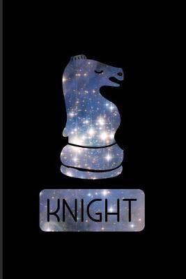 Book cover for Knight