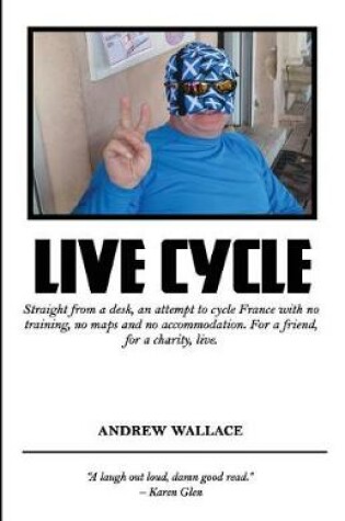 Cover of Live Cycle