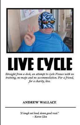 Book cover for Live Cycle