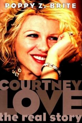 Cover of Courtney Love