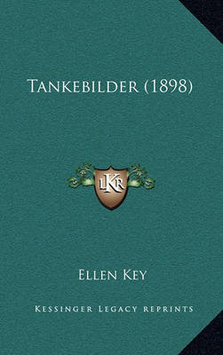 Book cover for Tankebilder (1898)