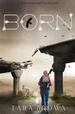 Cover of Born