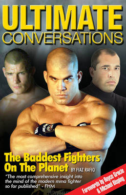 Book cover for Ultimate Conversations