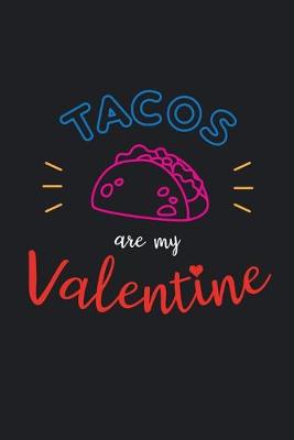 Book cover for Tacos Valentine