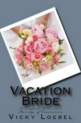 Cover of Vacation Bride