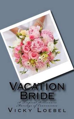 Cover of Vacation Bride