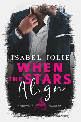 Book cover for When the Stars Aligns