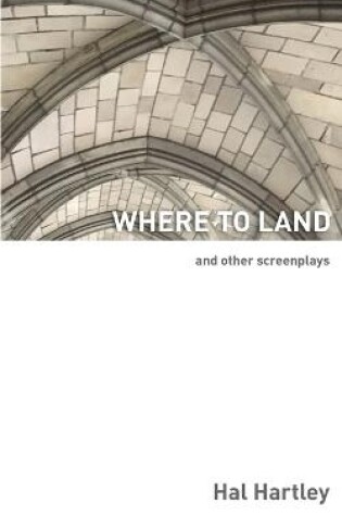 Cover of Where To Land