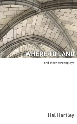 Book cover for Where To Land