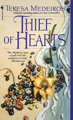 Book cover for Thief Of Hearts