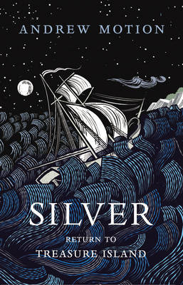 Silver by Andrew Motion