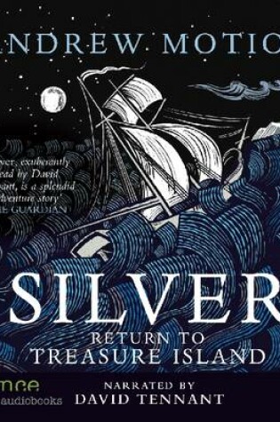 Cover of Silver: Return to Treasure Island