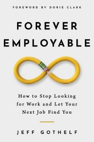 Cover of Forever Employable