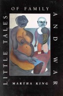 Book cover for Little Tales of Family and War, 1990-1999