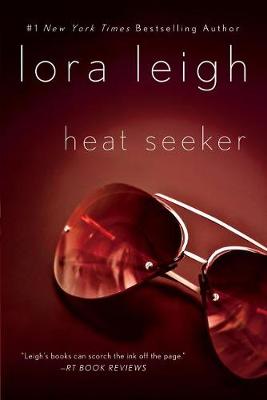 Book cover for Heat Seeker