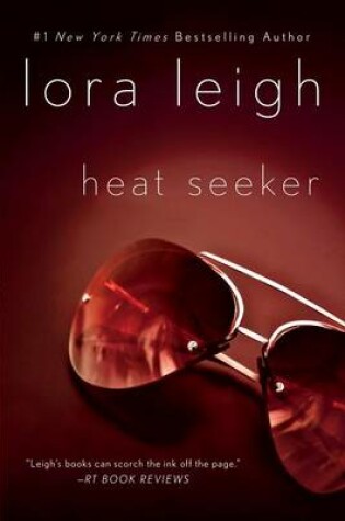 Cover of Heat Seeker