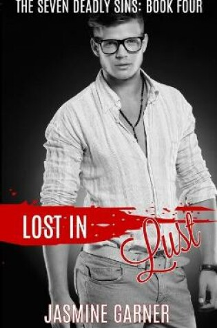 Cover of Lost in Lust