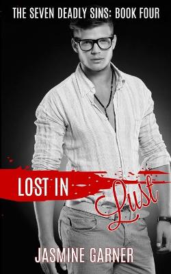 Book cover for Lost in Lust