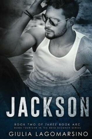 Cover of Jackson